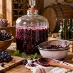 Як зробити домашнє вино: найкращий рецепт